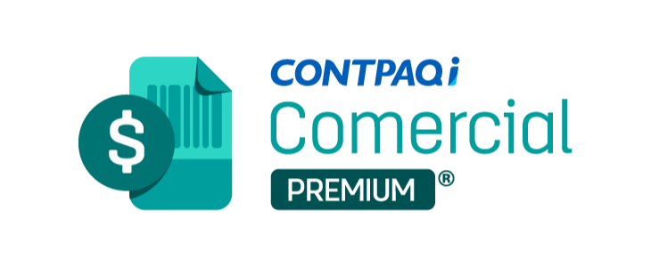 CONTPAQi Comercial Premium