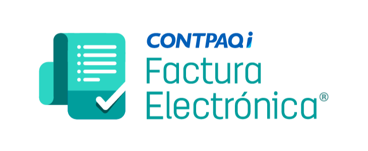 CONTPAQi Factura Electr&oacute;nica
