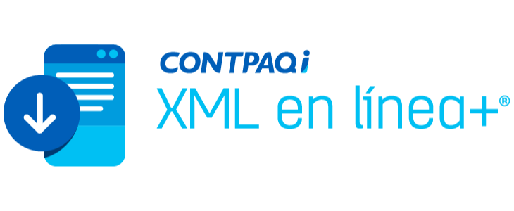 CONTPAQi XML en l&iacute;nea+